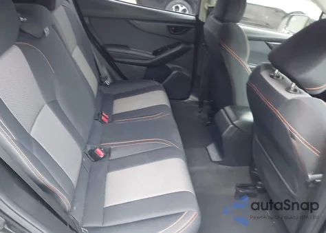 2019 Subaru Crosstrek 2.0I Premium from USA, damaged, VIN JF2GTADC6KH369287